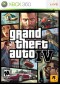 GRAND THEFT AUTO IV  (USAGÉ)