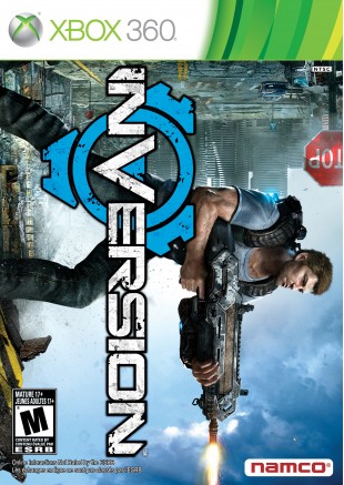 INVERSION  (NEUF)