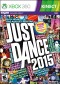 JUST DANCE 2015  (USAGÉ)