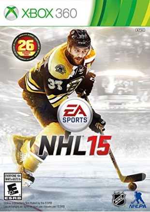 NHL 15  (USAGÉ)