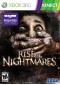 RISE OF NIGHTMARES KINECT  (USAGÉ)