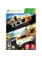 TEST DRIVE UNLIMITED 2  (USAGÉ)