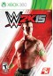 WWE 2K15 (USAGÉ) WWE 2K15 (USAGÉ)