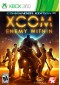 XCOM ENEMY WITHIN  (USAGÉ)