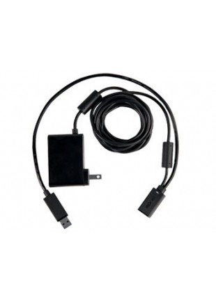 AC ADAPTER KINECT  (USAGÉ)