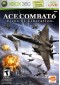 ACE COMBAT 6 FIRES OF LIBERATION  (USAGÉ)