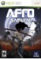 AFRO SAMURAI  (USAGÉ)