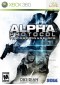 ALPHA PROTOCOL (USAGÉ) ALPHA PROTOCOL (USAGÉ)