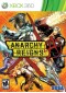 ANARCHY REIGNS (USAGÉ) ANARCHY REIGNS (USAGÉ)