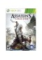 ASSASSIN'S CREED 3  (NEUF)