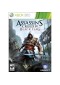 ASSASSIN'S CREED IV BLACK FLAG  (USAGÉ)