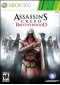 ASSASSIN'S CREED BROTHERHOOD  (USAGÉ)