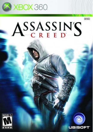 ASSASSIN'S CREED  (USAGÉ)