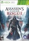 ASSASSIN'S CREED ROGUE  (USAGÉ)