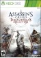 ASSASSIN'S CREED THE AMERICAS COLLECTION  (USAGÉ)