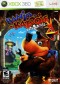 BANJO-KAZOOIE NUTS AND BOLTS  (USAGÉ)