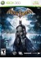 BATMAN ARKHAM ASYLUM  (USAGÉ)