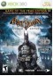 BATMAN ARKHAM ASYLUM GOTY  (USAGÉ)
