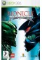 BIONICLE HEREOS  (USAGÉ)