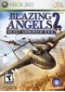 BLAZING ANGELS 2 SECRET MISSIONS OF WWII  (USAGÉ)