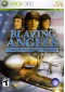 BLAZING ANGELS SQUADRONS OF WWII  (USAGÉ)