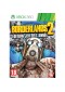 BORDERLANDS 2 GAME OF THE YEAR EDITION  (USAGÉ)