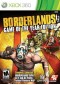 BORDERLANDS GAME OF THE YEAR EDITION  (USAGÉ)