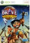 BRAVE A WARRIOR'S TALE  (USAGÉ)