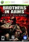 BROTHERS IN ARMS HELL'S HIGHWAY  (USAGÉ)