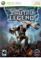 BRUTAL LEGEND  (USAGÉ)