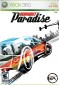 BURNOUT PARADISE  (USAGÉ)