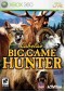 CABELA'S BIG GAME HUNTER (USAGÉ) CABELA'S BIG GAME HUNTER (USAGÉ)