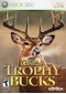 CABELA'S TROPHY BUCKS  (USAGÉ)