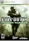 CALL OF DUTY 4 MODERN WARFARE  (USAGÉ)