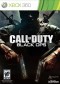 CALL OF DUTY BLACK OPS  (USAGÉ)