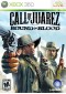 CALL OF JUAREZ BOUND IN BLOOD  (USAGÉ)