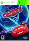 CARS 2  (USAGÉ)