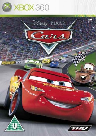 CARS  (USAGÉ)