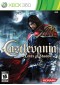 CASTLEVANIA LORDS OF SHADOW  (USAGÉ)
