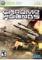 CHROME HOUNDS (USAGÉ) CHROME HOUNDS (USAGÉ)
