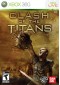 CLASH OF THE TITANS  (USAGÉ)