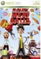 CLOUDY WITH CHANCE OF MEATBALLS  (USAGÉ)