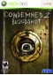 CONDEMNED 2 : BLOODSHOT  (USAGÉ)