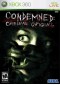 CONDEMNED: CRIMINAL ORIGINS  (USAGÉ)