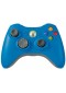 CONTROLLER WIRELESS BLUE (USAGÉ) CONTROLLER WIRELESS BLUE (USAGÉ)