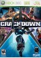 CRACKDOWN  (USAGÉ)