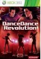 DANCE DANCE REVOLUTION  (USAGÉ)