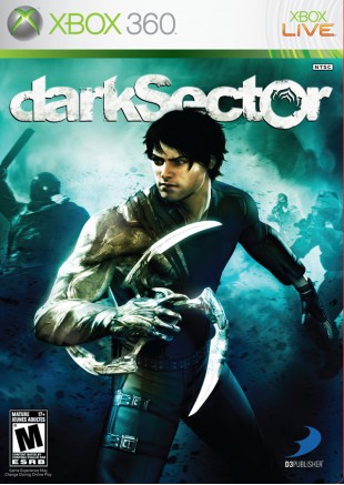 DARK SECTOR  (USAGÉ)