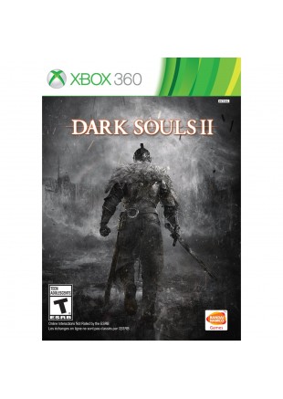 DARK SOULS II  (USAGÉ)