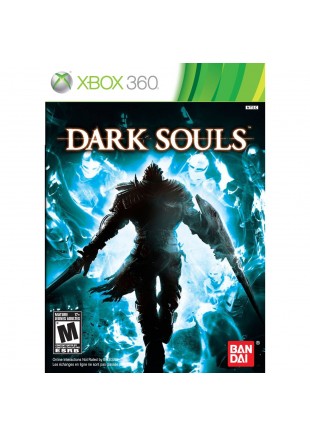 DARK SOULS  (USAGÉ)
